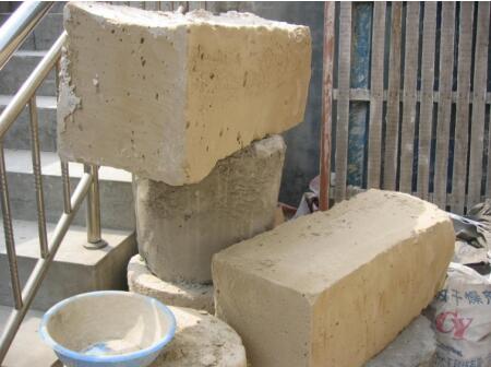 LFM 無(wú)機(jī)充填、噴涂和封孔材料